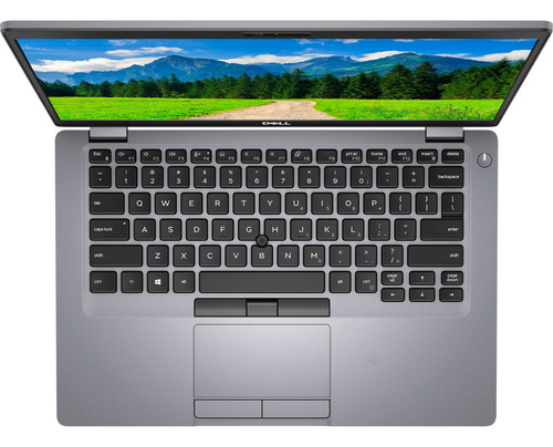 Dell Latitude 5410 Core I5 10310u 16gb Ram 256gb Ssd Full Hd (Reacondicionado)