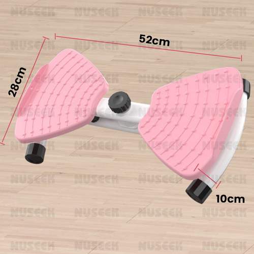 Máquina De Torsión Con Resistencia Ajustable Para Cintura