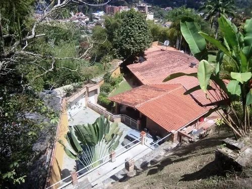 Casa En Venta Las Marías