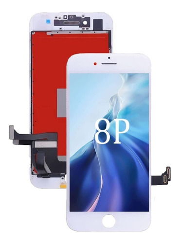 Pantalla Táctil Lcd Para iPhone 8 Plus A1864 A1897
