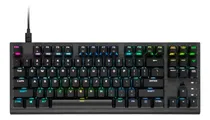 Comprar Teclado Para Jogos Corsair K60 Rgb Tkl Opx Switches Preto
