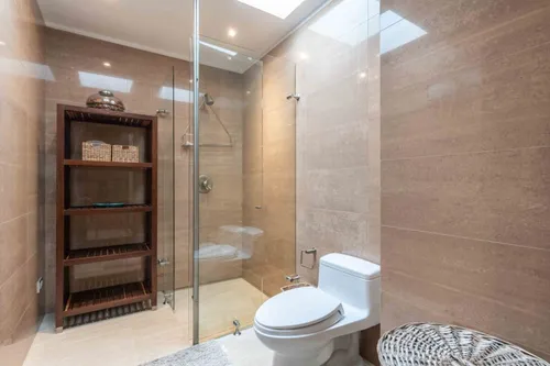 Apartamento En Venta En Los Rosales. Cod V5854