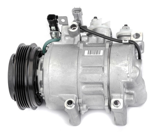 Compresor Aire Acondicionado Ford Focus Iii 15/19