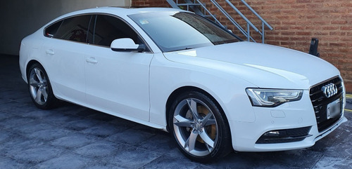 Audi A5 3.0t Stronic Sportback 450 Hp