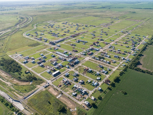 Imagen 10 de 20 de Venta De Lotes En Docta Central! Oportunidad Inversión!