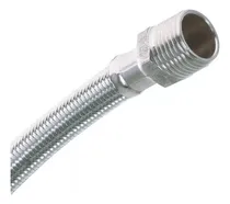 Comprar Flexible Mallado Acero Inoxidable Latyn Flex 1\u002F2 X50cm X Un.