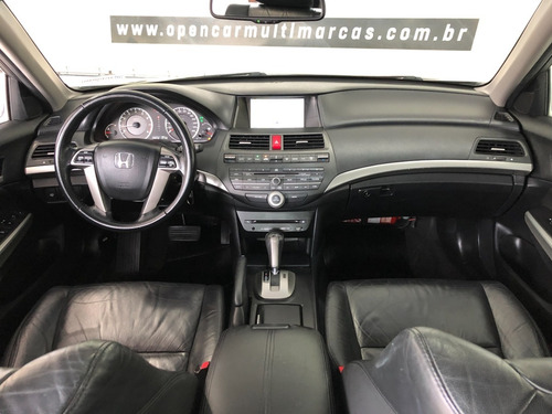 Honda Accord Ex 3.5 V6 278cv.