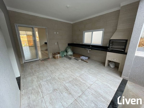 Imagem 17 de 19 de Linda Casa No Alphaville 1 Com 4 Dormitórios, Piscina, Totalmente Nova!! - 8528