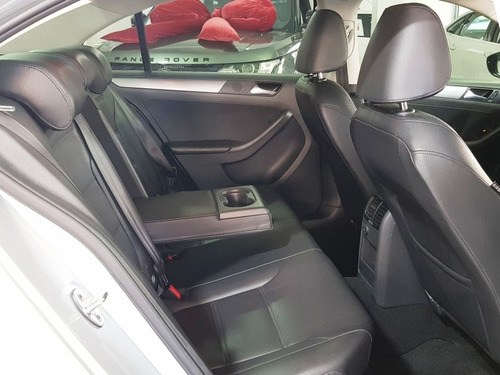 Imagem 5 de 15 de Jetta 1.4 16v Tsi Comfortline Gasolina 4p Tiptronic