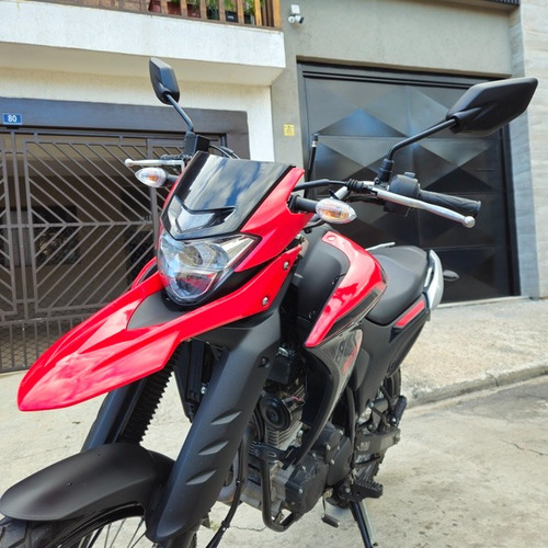 Lander 2024 Abs Com Ppf (proteção De Pintura)