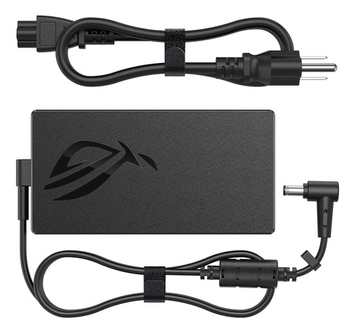 Cargador Para Notebook Asus Tuf Dash F15 Fx516 (200w) Nuevo