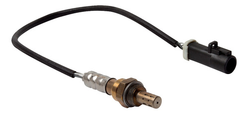 Sensor Oxigeno 12v 4 Puntas Para Tecnofuel-efi Sg-1800