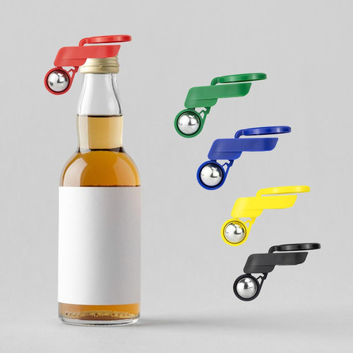 5x Tapa De Tapón De Botella Tapa De Botella Para Refresco