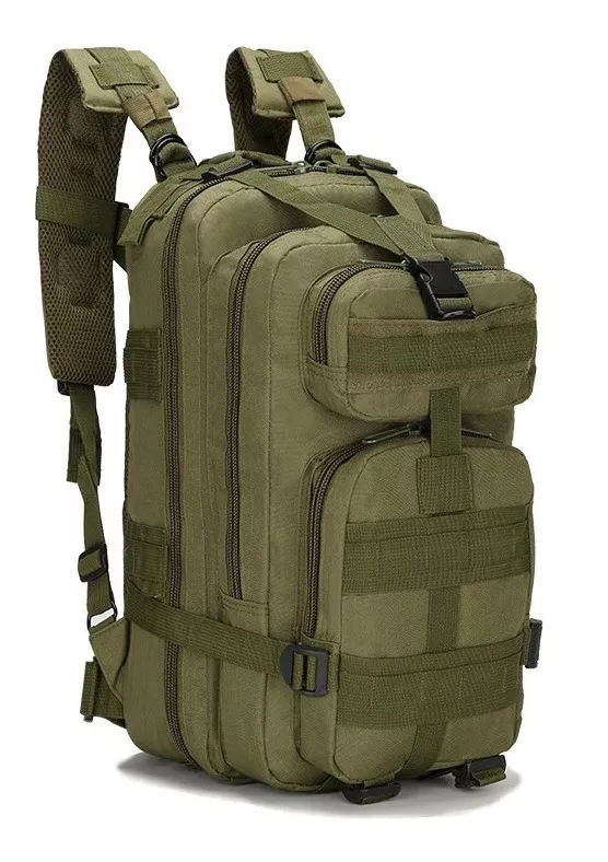 Primera imagen para búsqueda de mochilas militares