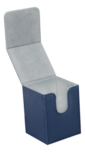 Trading Card Deck Box, Soporte Organizador De Azul3 Azul3
