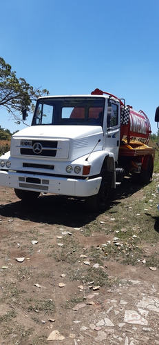 Mercedes Benz 1620 Atmosfericos En Buen Estado