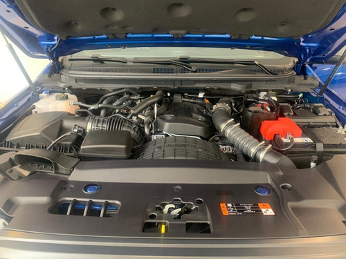 Nueva Ford Ranger Raptor 2.0 Bi Turbo 4x4 At 1