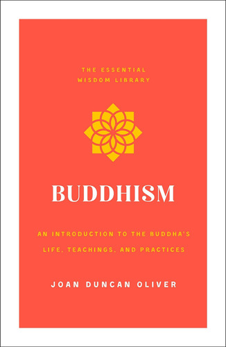 Libro Buddhism: An Introduction To The Buddhaøs Life-inglés