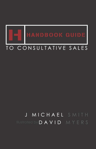 Libro:  Handbook Guide To Consultative Sales