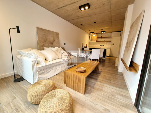 Departamento Premiun Tres Ambientes - The Kalem 2