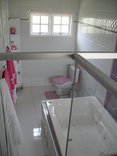 Chácara Com 6 Dormitórios À Venda, 1000 M² Por R$ 1.200.000,00 - Outeiro Das Flores - Itupeva/sp - Ch0210