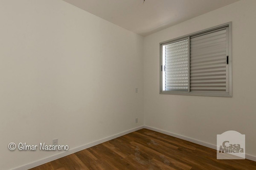 Imagem 11 de 15 de Apartamento À Venda No Prado - Código 276657 - 276657