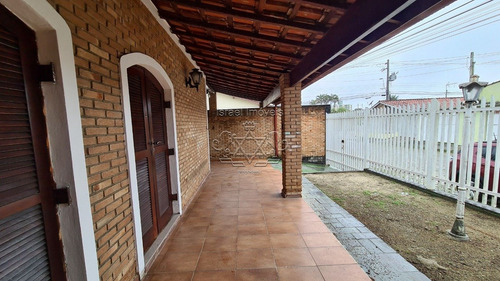 Imagem 5 de 15 de Casa - Estrela Dalva - Ref: 606 - V-606