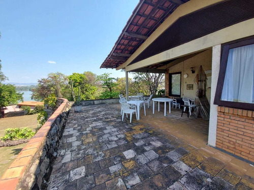 Imagem 17 de 25 de Casa De 5 Quartos Na Pampulha Om Área De 5.090m² De Área Verde - 3885