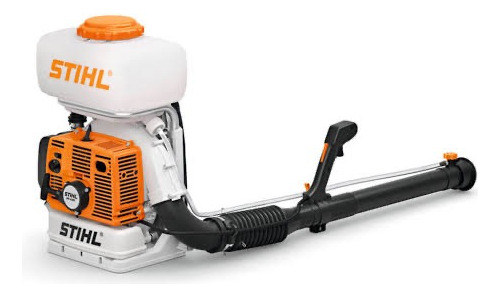 Pulverizador E Atomizador Stihl Sr 420 Stihl 13 Litros