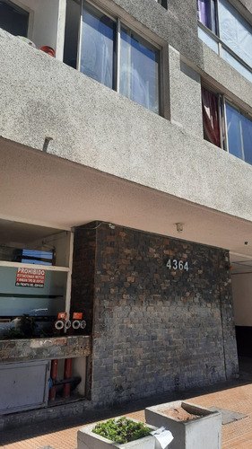 Vendo Departamento Cercano Metro San Alberto Hurtado