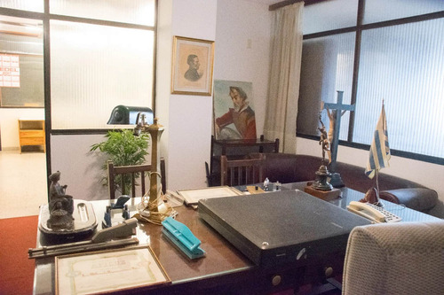 Alquiler Oficinas 18 Y El Gaucho 315 M2