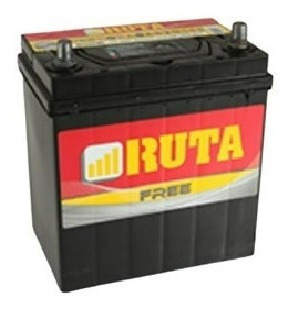 Bateria Suzuki Alto Ruta Free 65 Amp