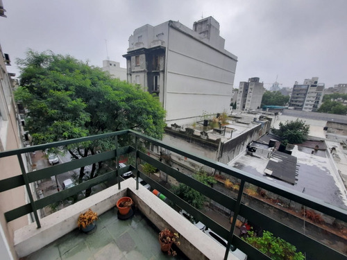 Imagen 3 de 11 de Apartamento Alquiler Cordón Montevideo Imas.uy Dd * (ref: Ims-17372)