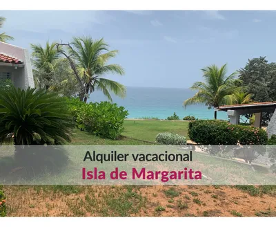 Apartamento en alquiler vacacional