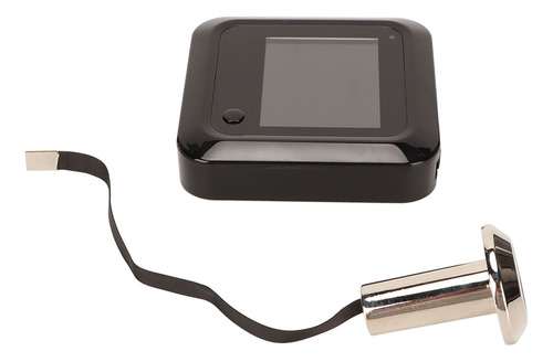 Cámara De Seguridad Digital Lcd Con Cámara De Vídeo Para El