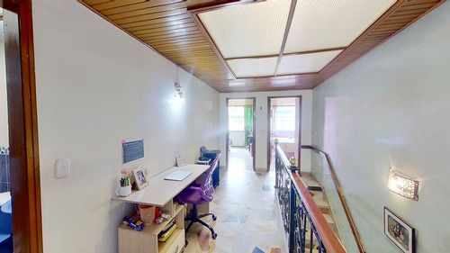 Imagen 11 de 29 de Linda Casa En Venta Normandia Bogotá Cm