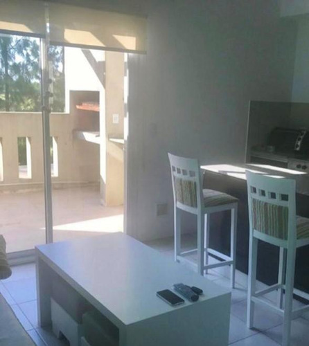 Imagen 1 de 9 de Departamento Alquiler- El Palmar Nordelta