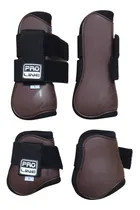 Comprar Protectores Caballos Equitación Salto Pro Line Classic