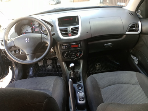 Peugeot 207 1.4 Xs