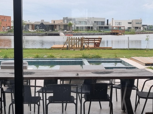 Venta, Lote, Pueblos Del Plata, Magallanes, Al 100