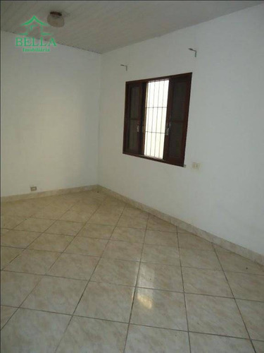 Imagem 11 de 30 de Casa Residencial À Venda, Jardim Felicidade (zona Oeste), São Paulo. - Ca0706