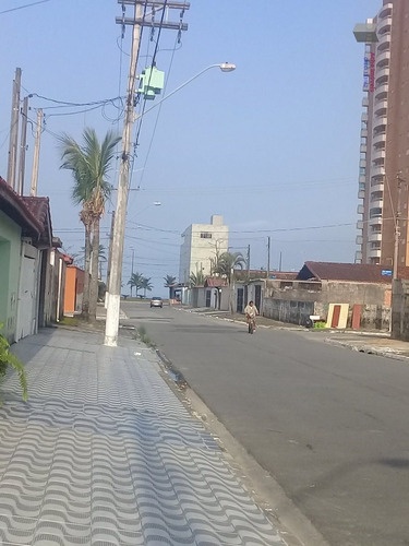 Imagem 4 de 4 de Casa A Venda No Bairro Vila Caiçara Em Praia Grande - Sp. - 1226-1