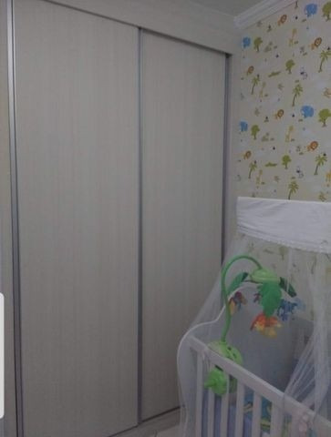 Imagem 13 de 13 de Casa Geminada Com 2 Quartos Para Comprar No São Joaquim Em Contagem/mg - 8540