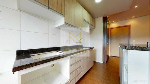 Imagem 6 de 27 de Apartamento À Venda No Bairro Agronomia - Porto Alegre/rs - 450
