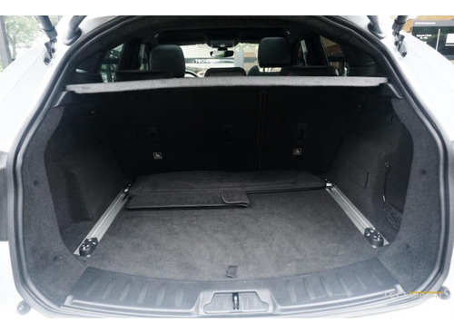 Jaguar E-Pace 2.0 16V P250 GASOLINA FIRST EDITION AWD AUTOMÁTICO