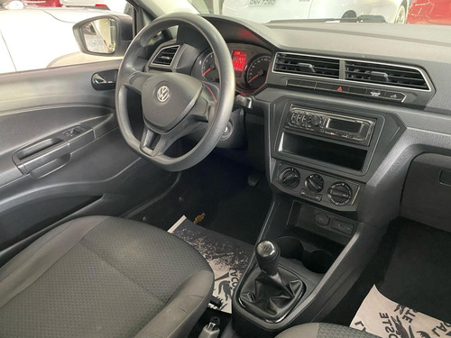Volkswagen Saveiro Cs Rb Mpi