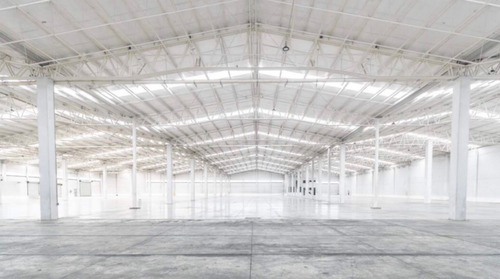 Bodega En Renta En Parque Industrial Tultitlan Park (m2bc187)