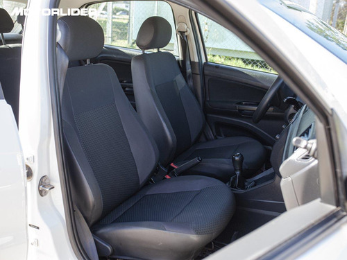 Volkswagen Gol Trendline 1.6 Extra Full