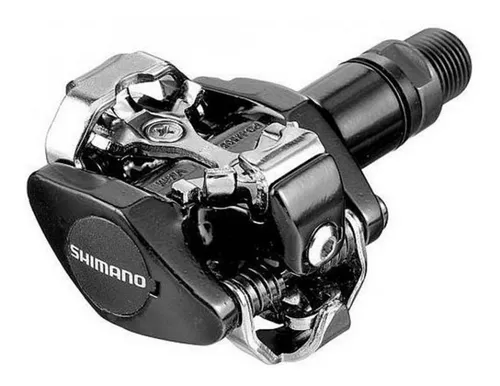 Las mejores ofertas en Pedales Shimano para Mountain Bike