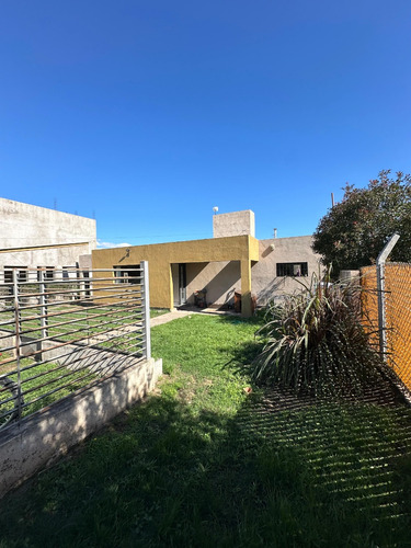 Casa Appto Bancor Moderna, De Calidad Y Con Confort En Viila Camiares, Alta Gracia, Córdoba Con Escritura